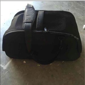 Sleepypod Dog Carrier